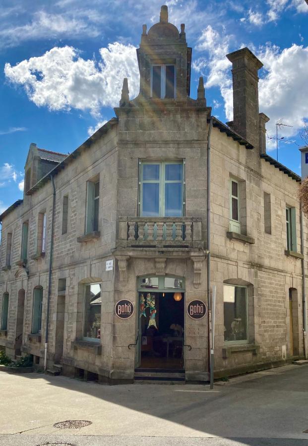 La Ronde De Questembert מראה חיצוני תמונה